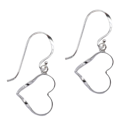 925 Sterling Silver Drop Basic's