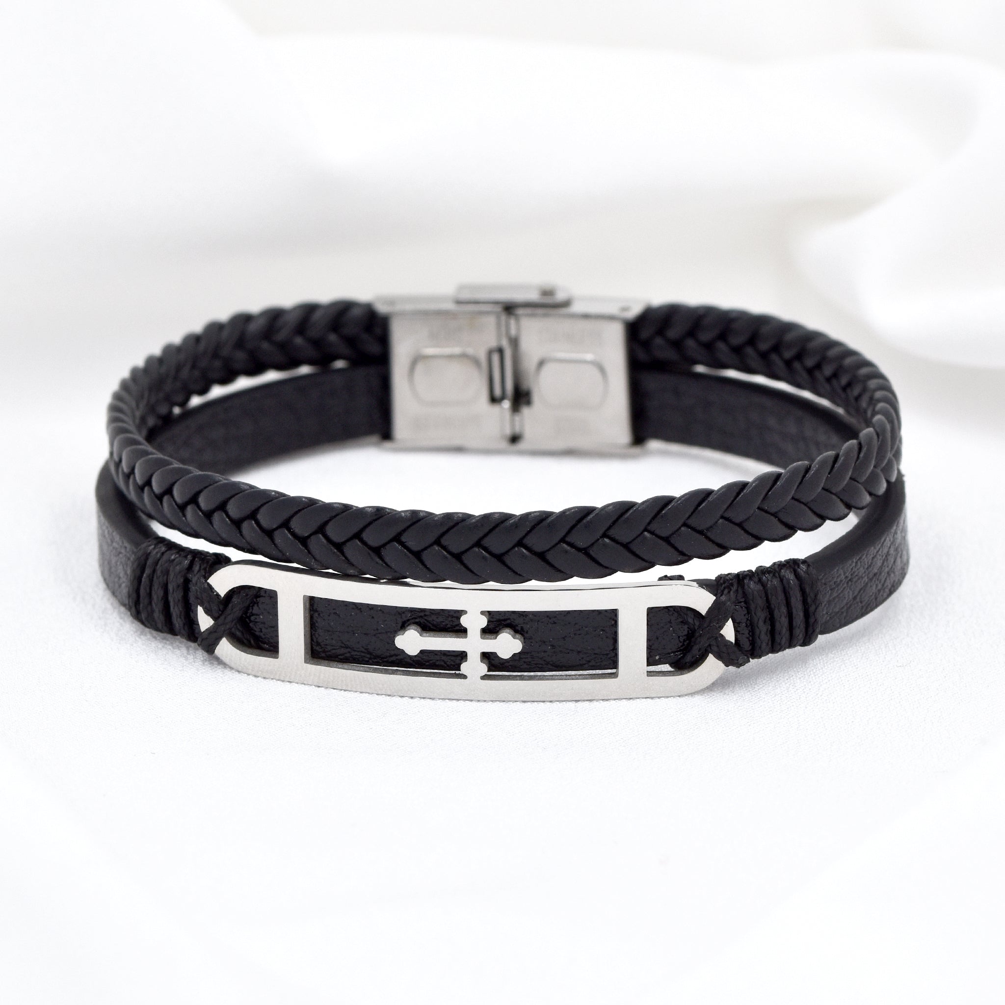 PU Leather Bracelets – TrendStudio