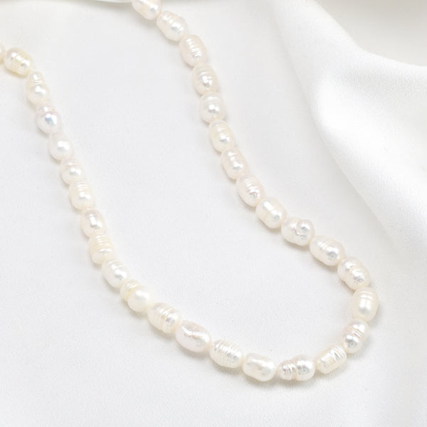 Freshwater Pearl Necklace